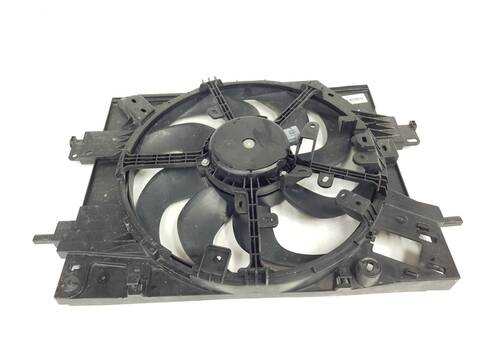 Foto 3ª: Electroventilador Renault Express ADVANCE