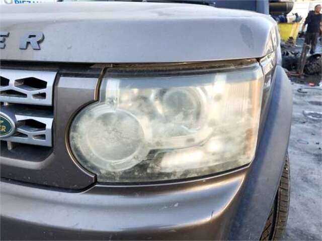 Faro Izquierdo Land Rover Discovery 2.7 TDV6 HSE [2.7 LTR. - 140 KW TD V6 CAT]