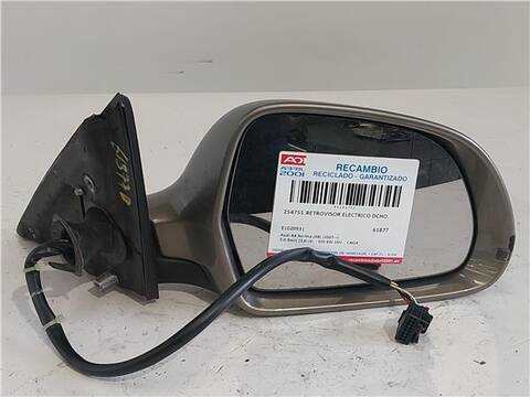 Foto 1ª: Retrovisor Derecho Audi A4 2.0 BASIS BERLINA 143CV 105KW [CAGA] (2008)