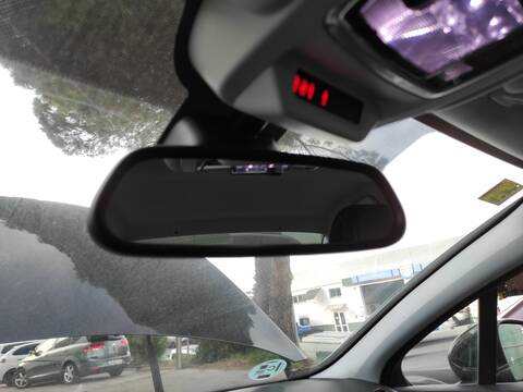 Foto 1ª: Retrovisor Interior Peugeot 508 AH02 (2014)