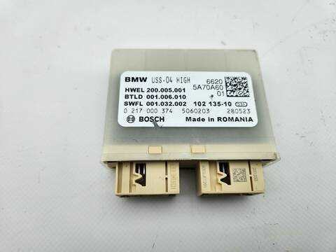 Foto 3ª: Centralita Motor ECU Bmw Serie 2 215 218I COUPE 136CV 100KW [B38A15F] (2023)