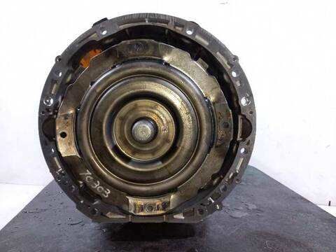 Caja Cambios Mercedes Clase E 180 E 350 BLUETEC 212.226) 252CV 185KW FAMILIAR