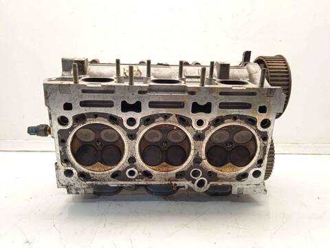 Foto 2ª: Culata Citroen Xantia 3.0 V6 24V CAT XFZ - ES9J4) BERLINA 140KW