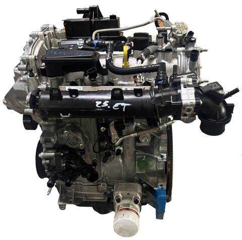 Foto 2ª: Motor Completo Ford Kuga 1.5 ECOBOOST 150 CV 110KW [YZDA] (2020)
