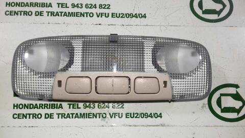Luz Interior Ford Kuga 2.0 TDCI CAT 136CV 100KW