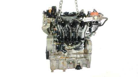 Foto 3ª: Motor Completo Honda Hrv 1.5 EHEV RV5) (2021)