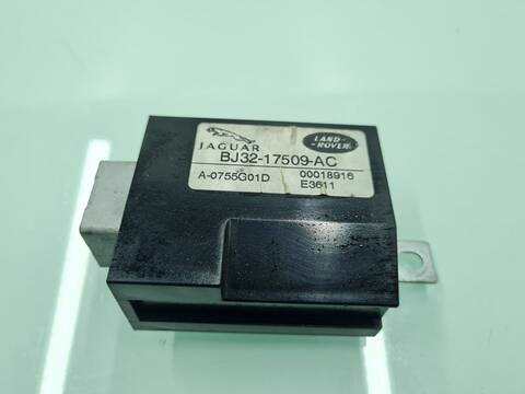 Centralita Motor ECU Land Rover Evoque EVOQUE DYNAMIC