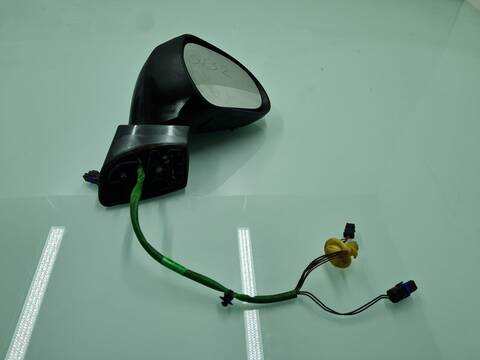 Retrovisor Derecho Peugeot 308 CONFORT 120CV 88KW