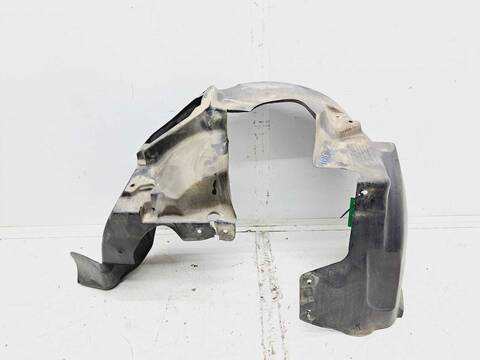 Pase Rueda Land Rover Freelander BAIKAL 112CV 82KW