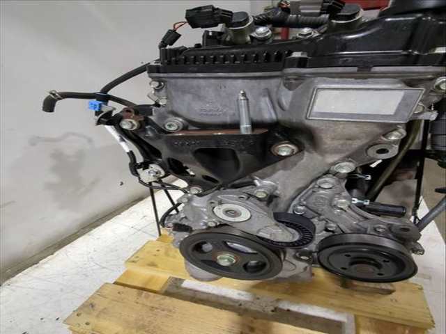 Foto 3ª: Motor Completo Toyota Auris 1.33 DUAL-VVTI NRE150_) 101CV 74KW [1NR-FE] (2010)