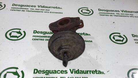 Foto 3ª: Valvula EGR Hyundai Trajet 2.0 CRDI CAT 113CV 83KW [D4EA] (2003)