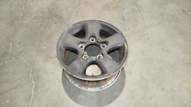 LLanta Aleacion Toyota Land Cruiser 4.7 G UZJ 100