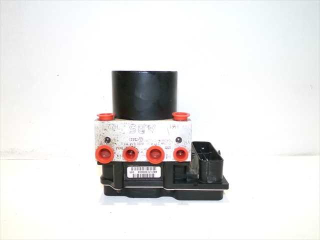 Abs Seat Ibiza 1.9 SDI 6L, 2002-2008