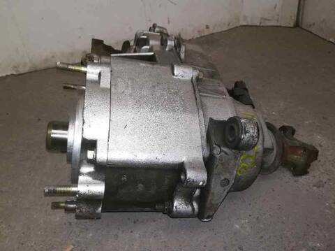 Foto 3ª: Caja Transfer Tata Gran Safari 2.2 DICOR 4X4 AUT. [D-DICOR07] (2007)