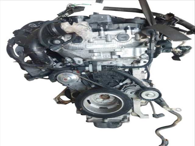 Foto 3ª: Motor Completo Citroen C3 1.2 PURETECH 110 2RHNZB 2RHNZW 2RHNPX 2RHNPJ) (2017)
