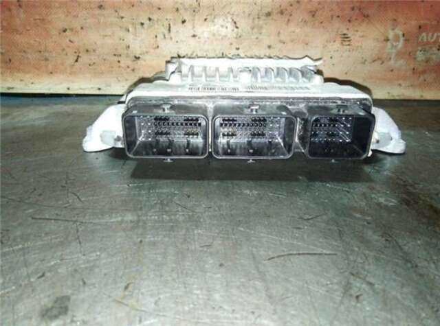Foto 3ª: Centralita Motor ECU Citroen C4 2.0 HDI [RHR (DW10BTED4)]
