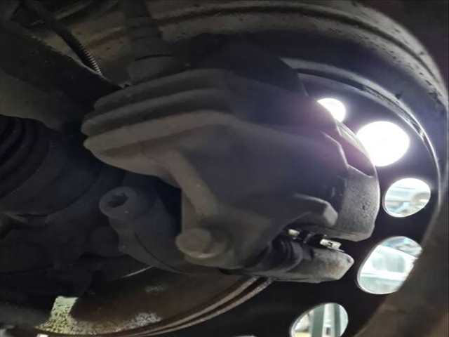 Pinza Freno Delantera Izquierdo Citroen C3 TONIC 68CV 50KW