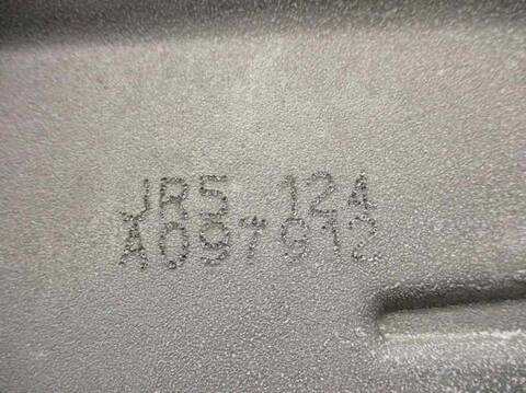 Foto 3ª: Caja Cambios Renault Modus K9K766 (2006)