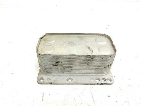Radiador Aceite Nissan X-Trail 140CV 103KW T30)