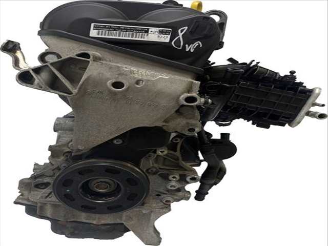 Motor Completo Seat Leon 140 CV 103KW