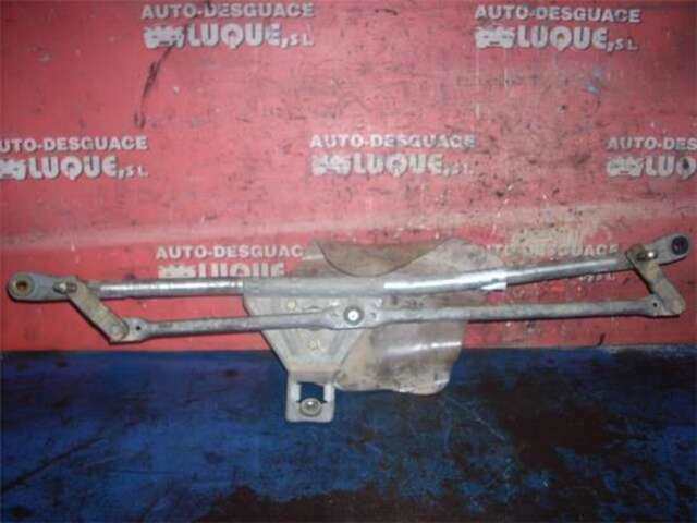 Foto 3ª: Motor Limpia Delantero Seat Cordoba 1.4 STELLA [1.4 LTR. - 44 KW] [AKK]