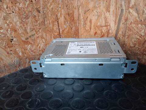 Sistema Audio Radio CD Peugeot 208 1.0 VTI 68CV