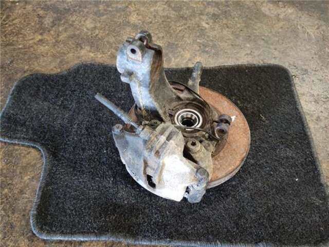 Mangueta Delantera Derecha Peugeot 207 1.6 HDI