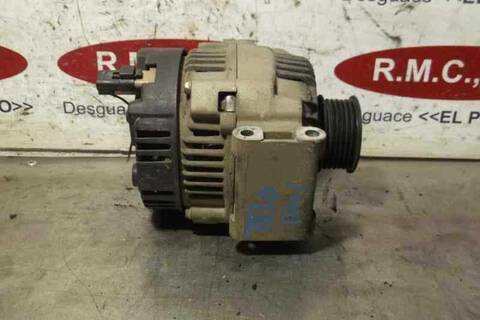 Foto 2ª: Alternador Renault Megane 1.6 16V AUTHENTIQUE 107CV 79KW I FASE 2 CLASSIC LA..) [K4M] (1999)