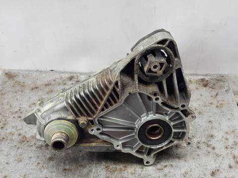 Foto 3ª: Caja Transfer Bmw X5 3.0D (2001)