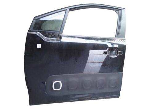 Puerta Delantera Izquierda Citroen C3 1.6 BLUEHDI 75