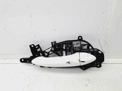 Maneta Exterior Trasera Derecha Opel Astra BUSINESS 110CV 81KW