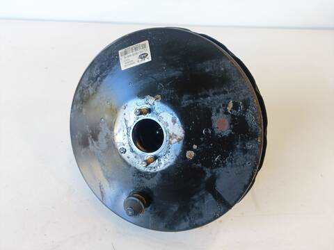 Foto 2ª: Servofreno Ford Transit FT 300 2.0 101CV (2004)