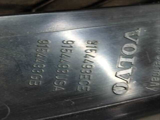 Foto 3ª: Piloto Trasero Izquierdo Volvo V70 2.4 20V TURBO CAT 200CV 147KW FAMILIAR [B5244T3] (1998)