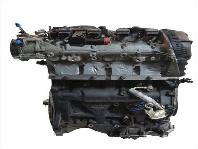 Foto 3ª: Motor Completo Audi A5 CAB 170 CV 125KW [CABD]