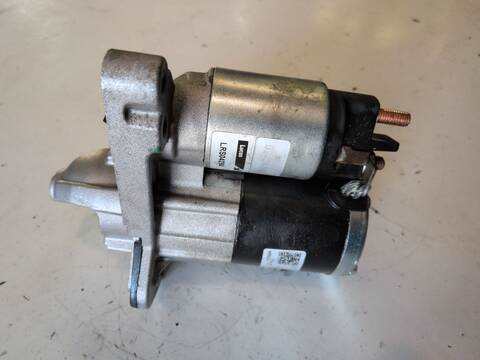 Foto 2ª: Motor de Arranque Renault Megane H5HB470 BERLINA IV BERLINA 5P (2019)