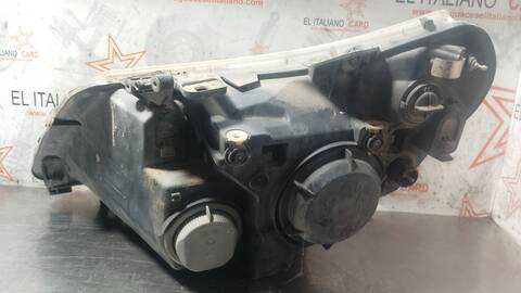 Foto 4ª: Faro Derecho Peugeot Boxer HDI 333) 120CV 88KW CAJA CERRADA [4HU] (2007)