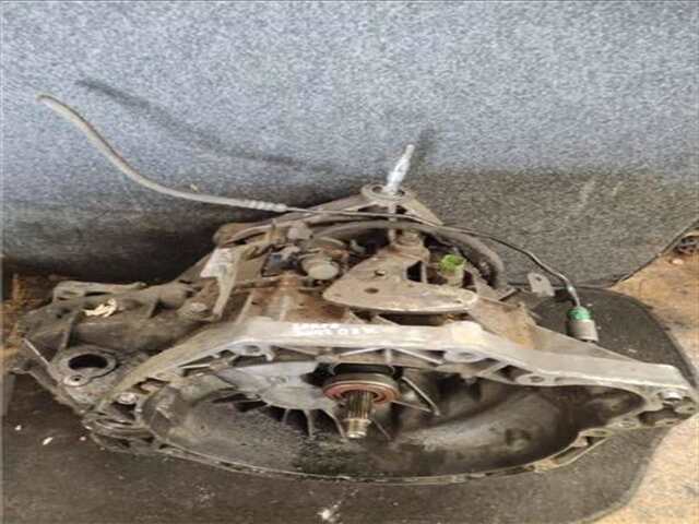 Foto 2ª: Caja Cambios Renault Espace 2.2 DCI (JK0H) [G9T 742]