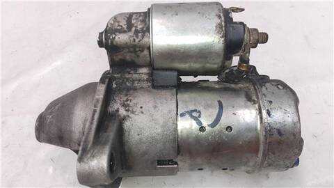 Foto 2ª: Motor de Arranque Opel Astra 1.7 COSMO [1 7 LTR. - 74 KW 16V CDTI] BERLINA 101CV