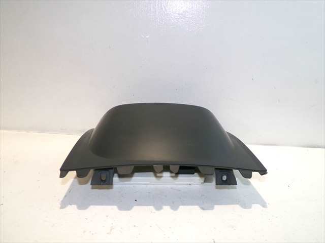 Foto 2ª: Consola Central Renault Megane 1.5 DCI 2002-2008 [K9KP7] (2006)
