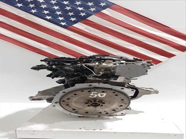 Foto 3ª: Motor Completo Audi A4 B8 220CV 162KW [CAED CAE] (2014)