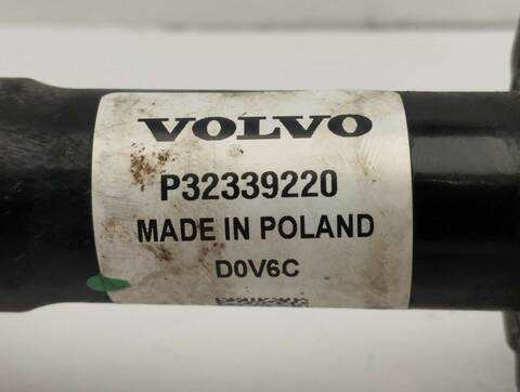 Foto 2ª: Transmision Delantera Izquierda Volvo XC 60 CORE AWD 250CV 184KW [B420T11] (2025)