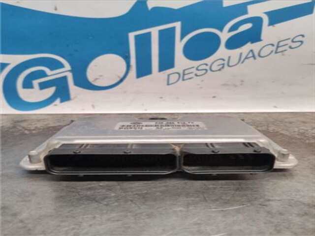 Foto 3ª: Centralita Motor ECU Seat Leon 1.9 TDI [AHF]