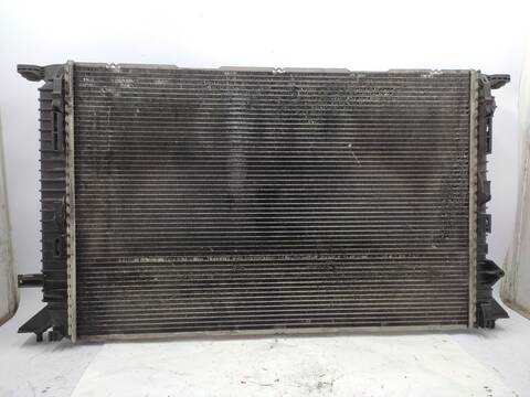 Foto 2ª: Radiador Motor Audi A4 2.0 TDI 143CV 105KW [CAGA] (2008)