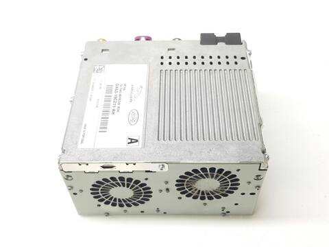 Centralita Motor ECU Jaguar F Pace 300 SPORT AWD
