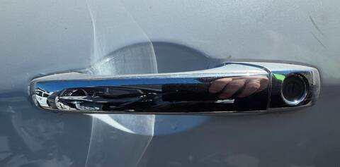 Maneta Exterior Delantera Izquierda Chrysler 300 3.0 CRD EXECUTIVE 218CV 160KW
