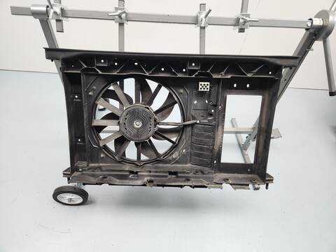 Electroventilador Citroen C4 EXCLUSIVE PICASSO 112CV 82KW