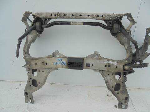 Foto 4ª: Cuna de Motor Bmw Serie 1 114 2.0 16V BERLINA 143CV 105KW [N47D20C] (2010)
