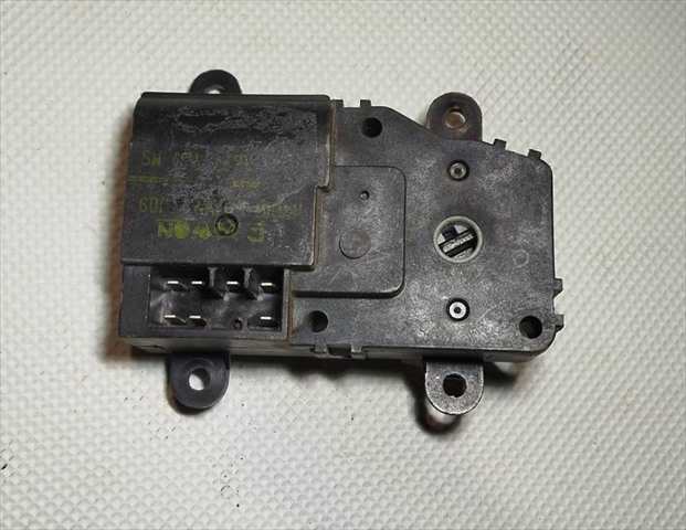 Calefacción Kia Sorento 2.5 D