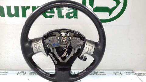 Volante Toyota Auris 2.2 D-CAT 177CV 130KW