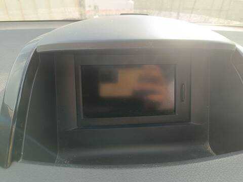 Sistema GPS Renault Koleos PRIVILEGE 173CV 127KW